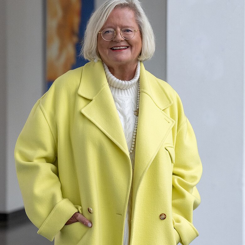 Prof. Dr. Gunilla Budde