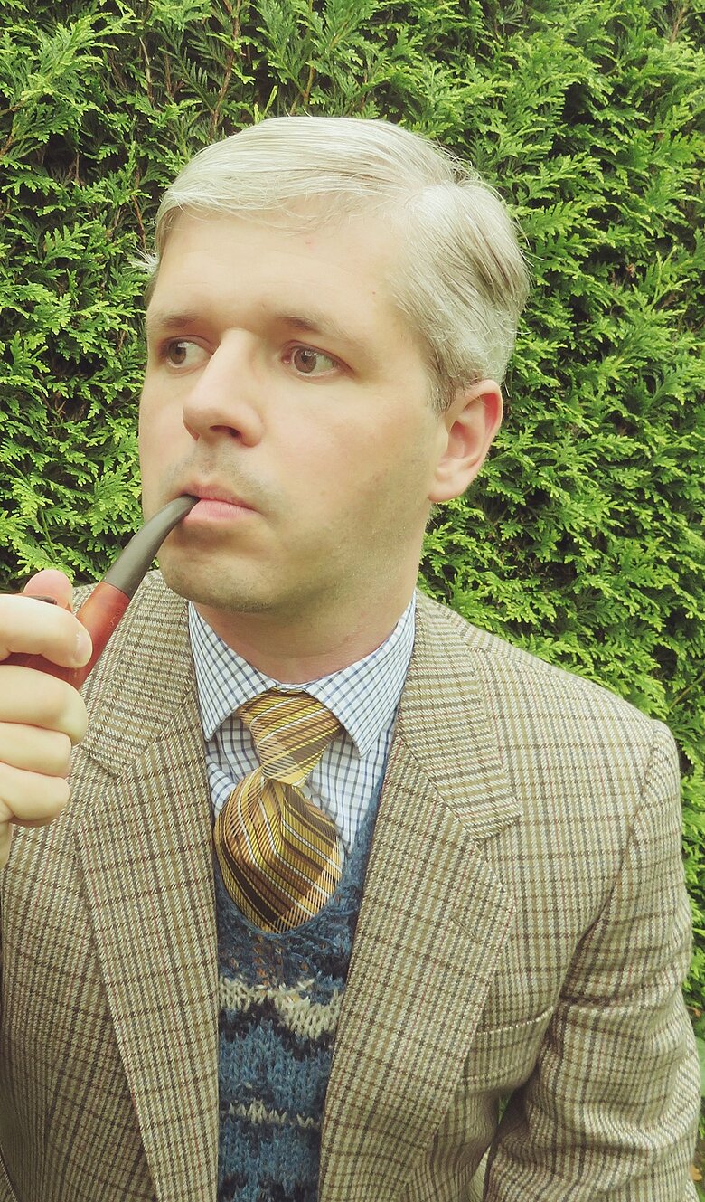 Dr. Wilko Lücht
