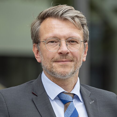 Prof. Dr. Thomas Boyken 