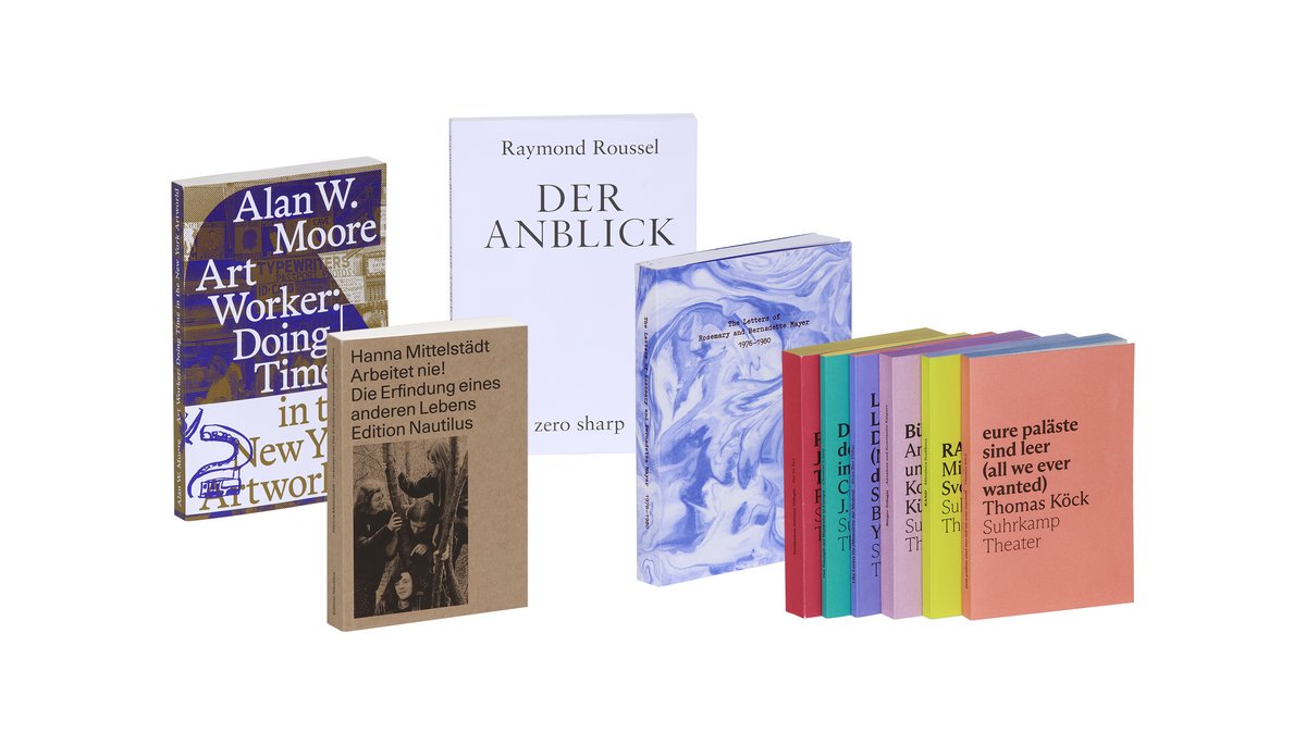 Preisträger in der Kategorie „Allgemeine Literatur“.
