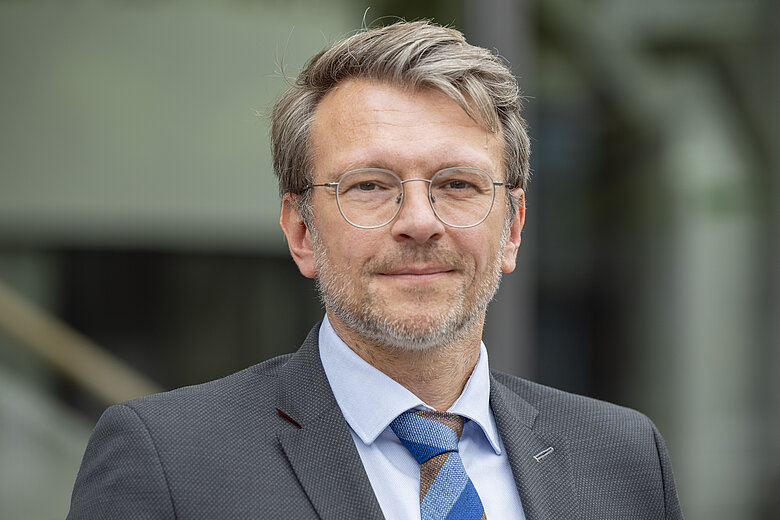 Prof. Dr. Thomas Boyken 