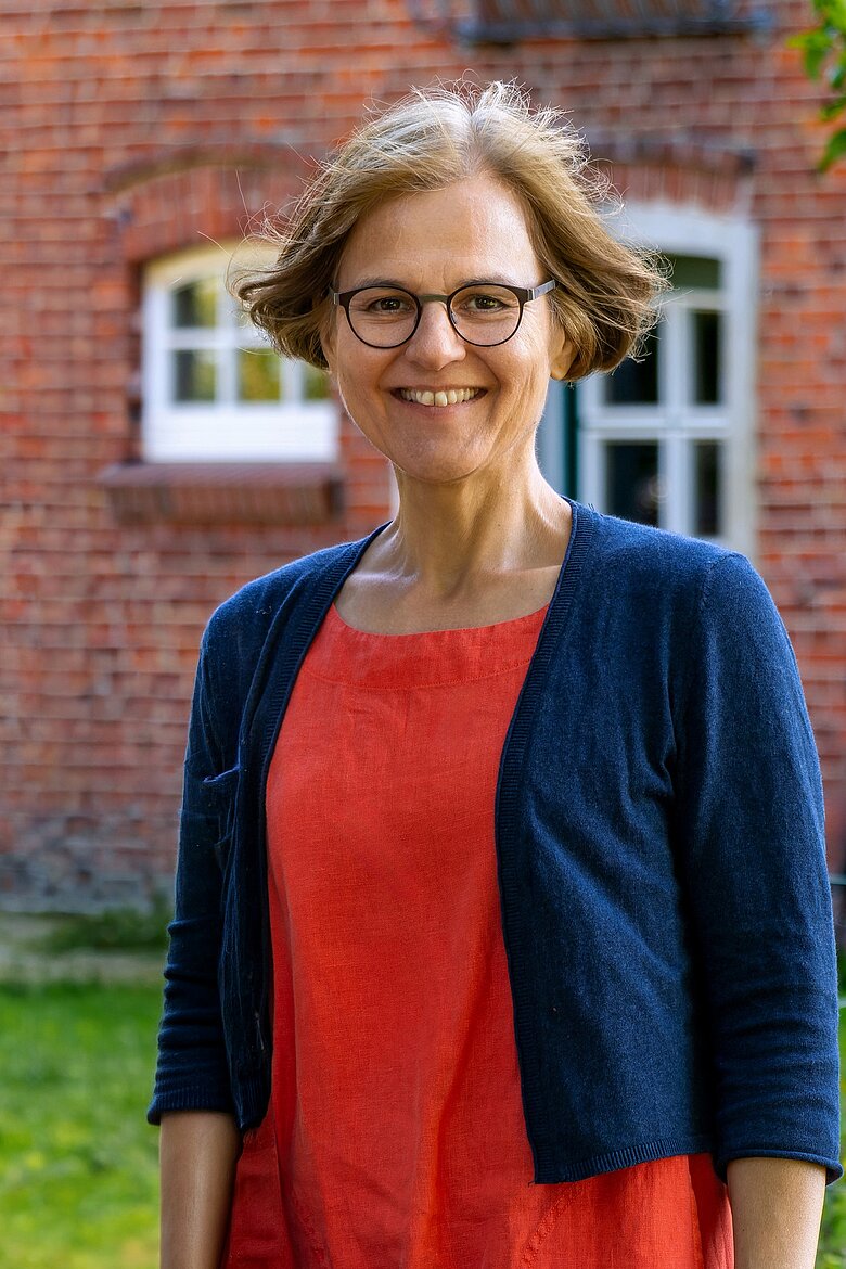 Barbara Müller (Brake)