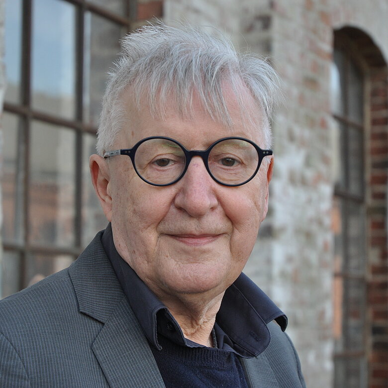 Jochen Schimmang © Karin Eickenberg