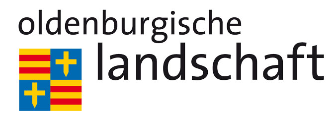 Logo der Oldenburgischen Landschaft.