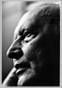 Porträt von Karl Jaspers (1883-1969)