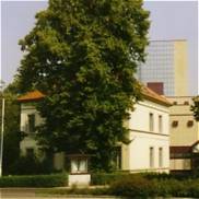 Fotografie des Staatsarchives Oldenburg 