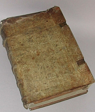 Foto vom Buchdeckel von "Plinius Secundus, Caius: Naturgeschichte"