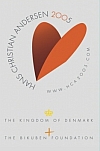 Logo der 'The Bikuben Foundation'