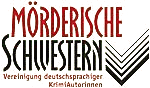 Logo der 'Mörderischen Schwestern'