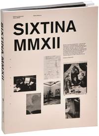 Katharina Gaenssler: Sixtina MMXII