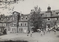 1919-1929 Reformpädagoge / Freie Schule Wickersdorf