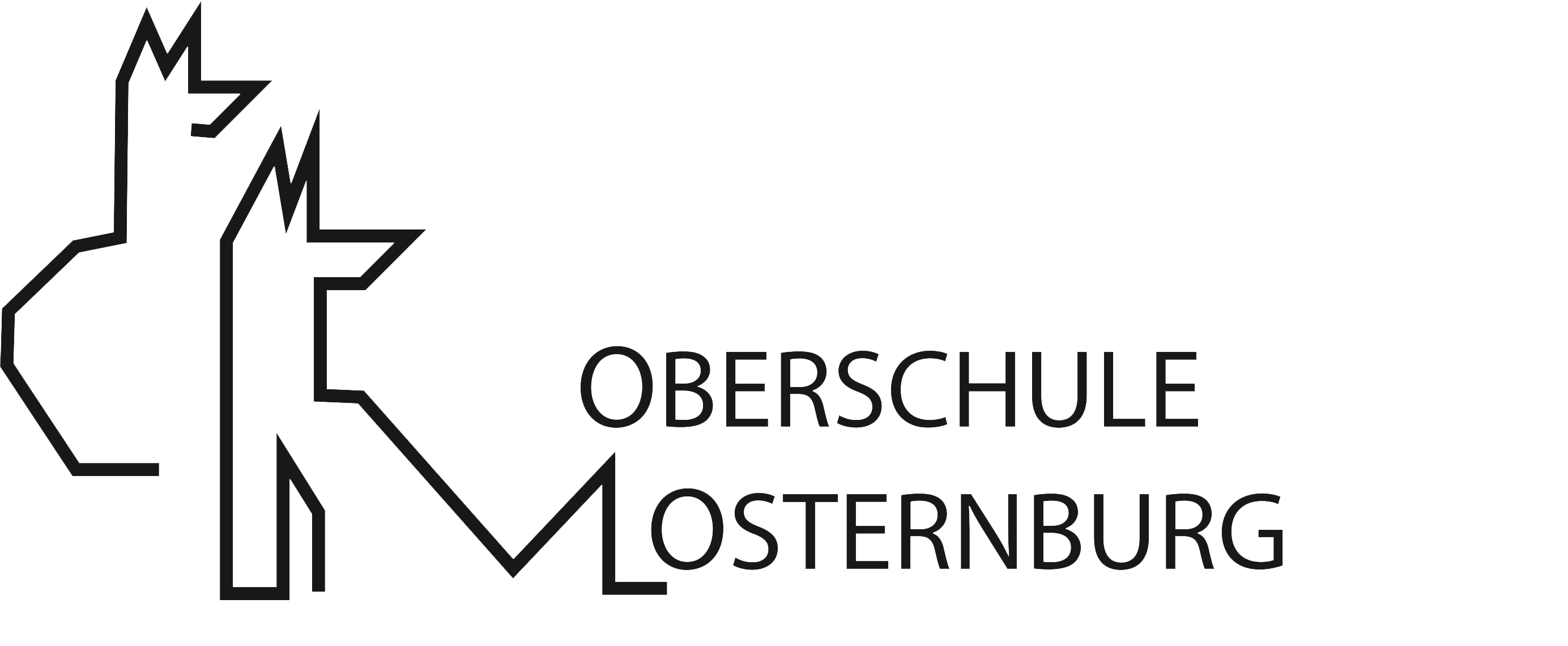 Logo der OBS Osternburg